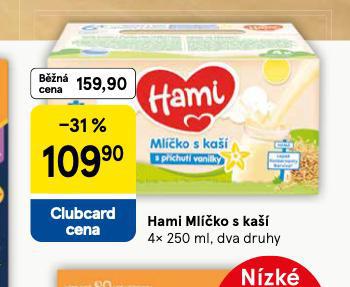 HAMI MLKO S KA