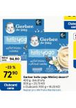 GERBER HELLO YOGO MLN DEZERT