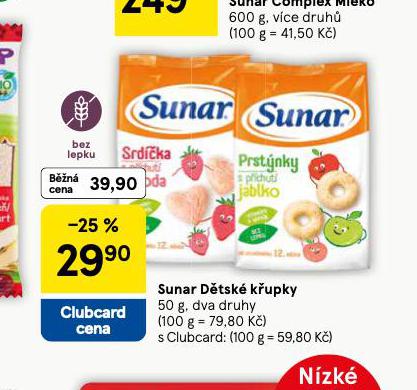 SUNRA DTSK KUPKY