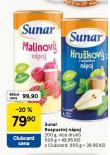 SUNAR ROZPUSTN NPOJ