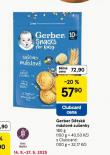 GERBER DTSK MSLOV SUENKY
