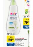 HIPP BABYSANFT DTSK SPRCHOV GEL