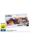 X-SHOT SKINS LOCK BLASTER ZBRA