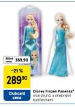 DISNEY FROZEN PANENKA