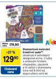 DIAMANTOV MALOVN KREATIVN SADA