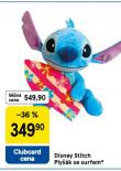 DISNEY STITCH PLYK SE SURFEM