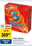 TREFL 5 SEKUND