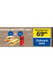 VHODN SEZON BBQ MENU