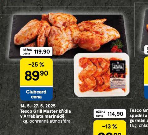 KDLA V ARRABIATA MARIND