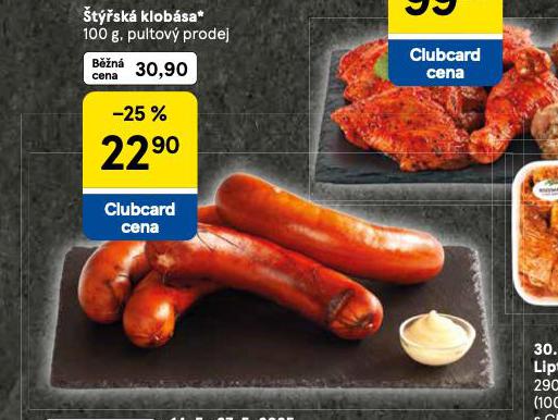 TRSK KLOBSA