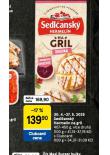 SEDLANSK HERMELN