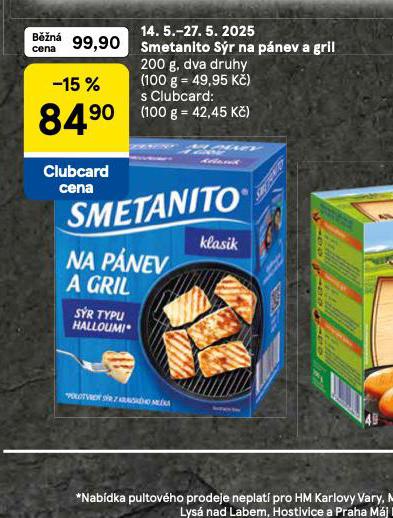 SMETANOV SR NA PNEV A GRIL