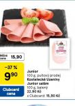 JUNIOR SALM