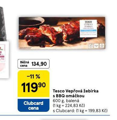 VEPOV EBRKA S BBQ OMKOU