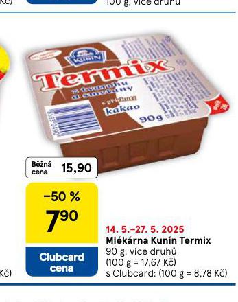 KUNN TERMIX