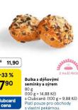 BULKA S DOVMI SEMNKY A SREM