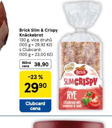 KNCKEBROT