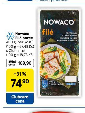 NOWACO FIL PORCE