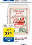 PIZZA MOUKA