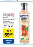 THOMY DRESSING