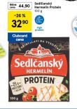 SEDLANSK HERMELN PROTEIN