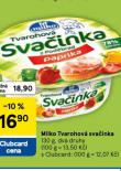 MILKO TVAROHOV SVAINKA