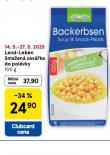 LAND-LEBEN SMAEN ZAVKA DO POLVKY