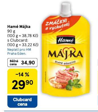 HAM MJKA