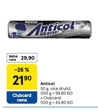 ANTICOL