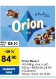 ORION DEZERT