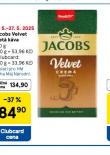 JACOBS VELVET MLET KVA