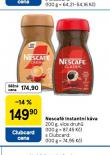 NESCAF INSTANTN KVA