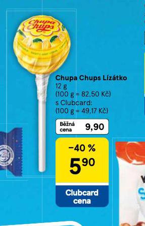 CHUPA CHUPS LZTKO
