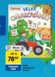 VELK OMALOVNKY FARMA