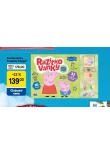 RAZTKOVNKY PRASTKO PEPPA