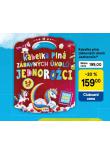 KABELKA PLN ZBAVNCH KOL JEDNOROCI