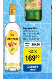 DYNYBYL GIN