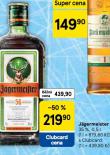 JGERMEISTER