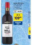 HARDYS MILL CELLARS