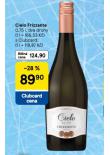 CIELO FRIZZANTE