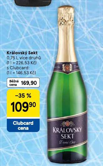 KRLOVSK SEKT