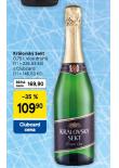 KRLOVSK SEKT