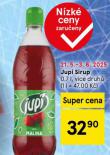 JUP SIRUP
