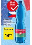 MAGNESIA