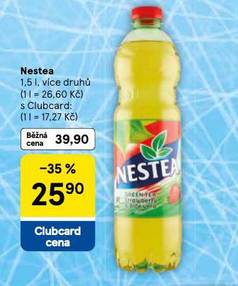 NESTEA