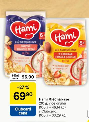 HAMI MLN KAE