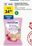 HAMNEK BIO RݎOV KOLEKA MALINA A BANN