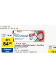 SENSODYNE KIDS ZUBN PASTA