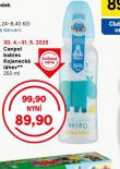 CANPOL BABIES KOJENECK LHEV