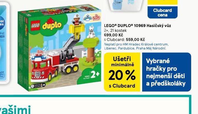 LEGO DUPLO